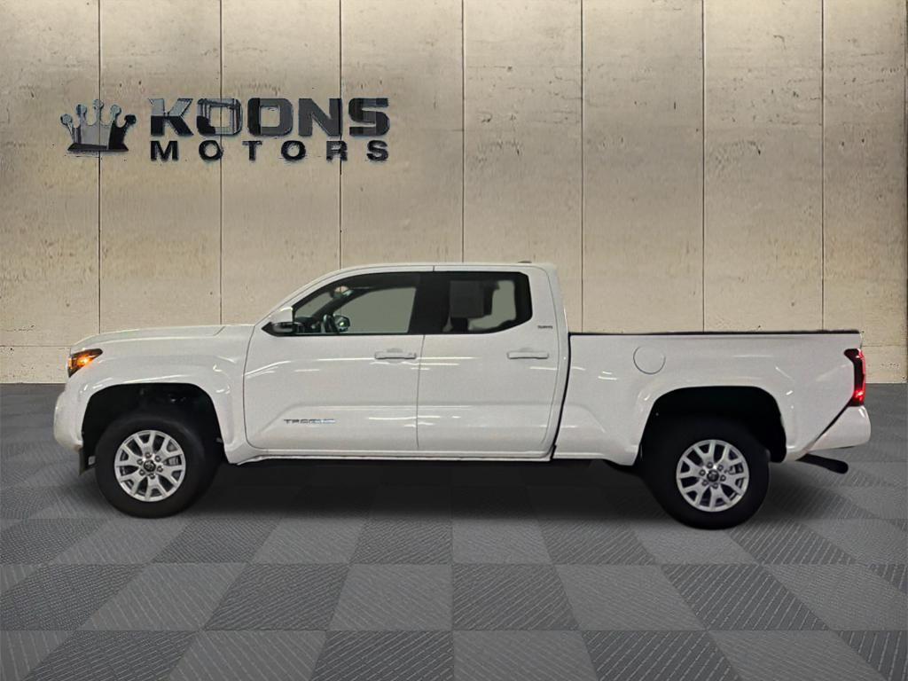 2026 Toyota Tacoma Photo in Bethesda, MD 20814