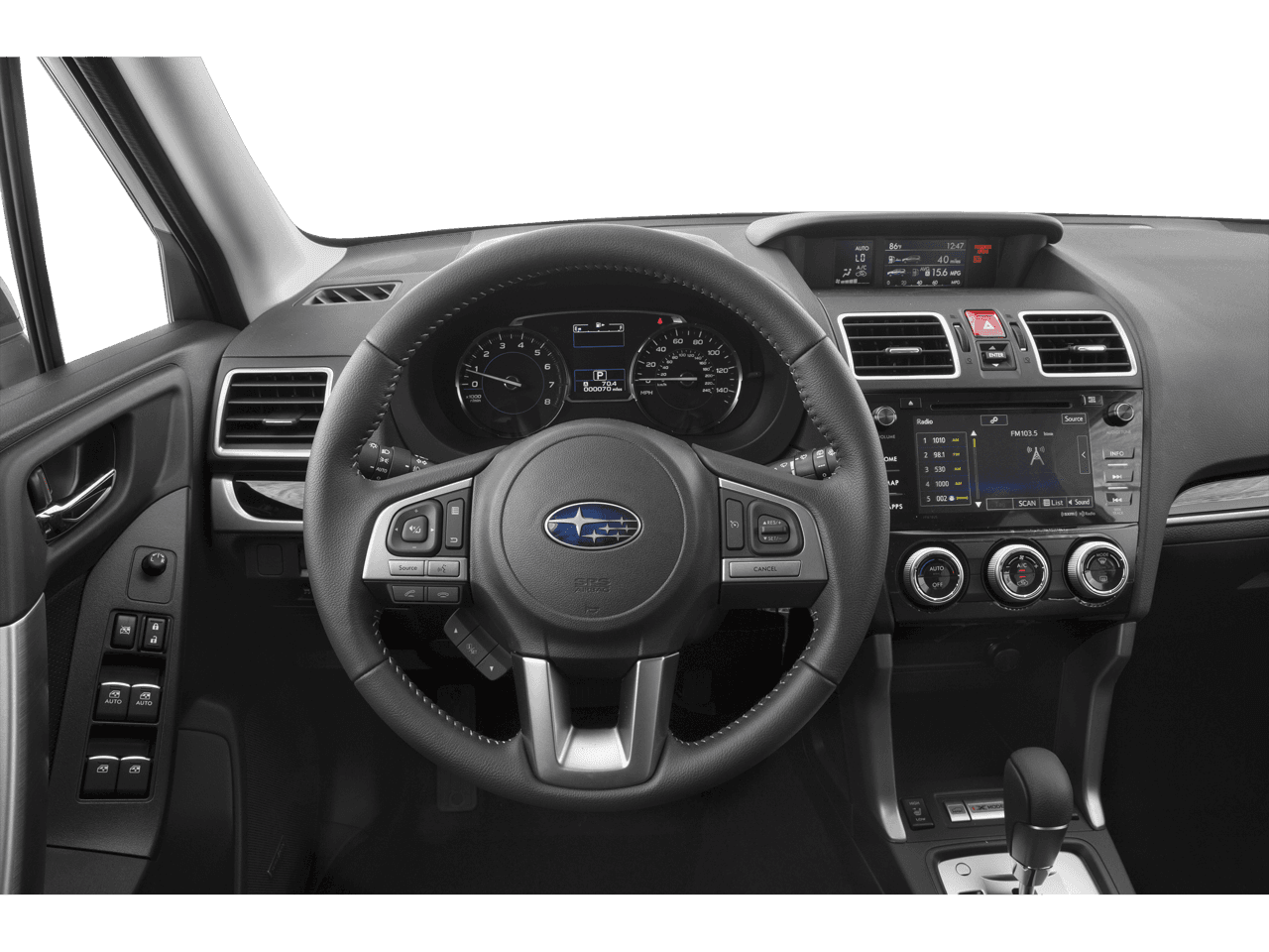 2018 Subaru Forester Photo in Silver Spring, MD 20904