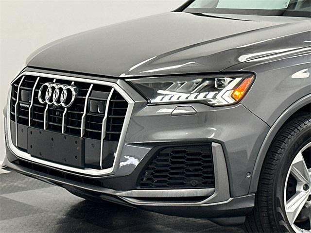 2024 Audi Q7 Photo in Bethesda, MD 20814