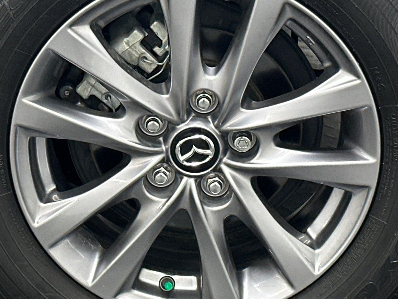 2022 Mazda Mazda3 Photo in Silver Spring, MD 20904