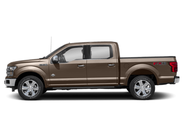 2018 Ford F-150 Photo in Silver Spring, MD 20904