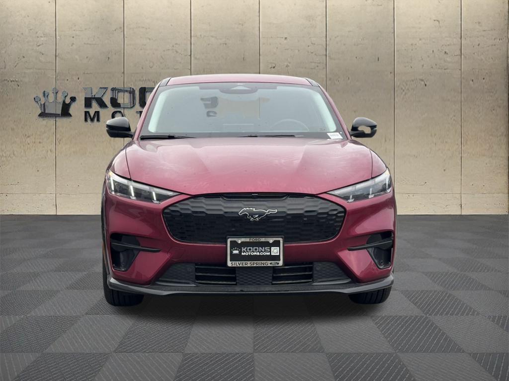 2025 Ford Mustang Mach-E Photo in Silver Spring, MD 20904