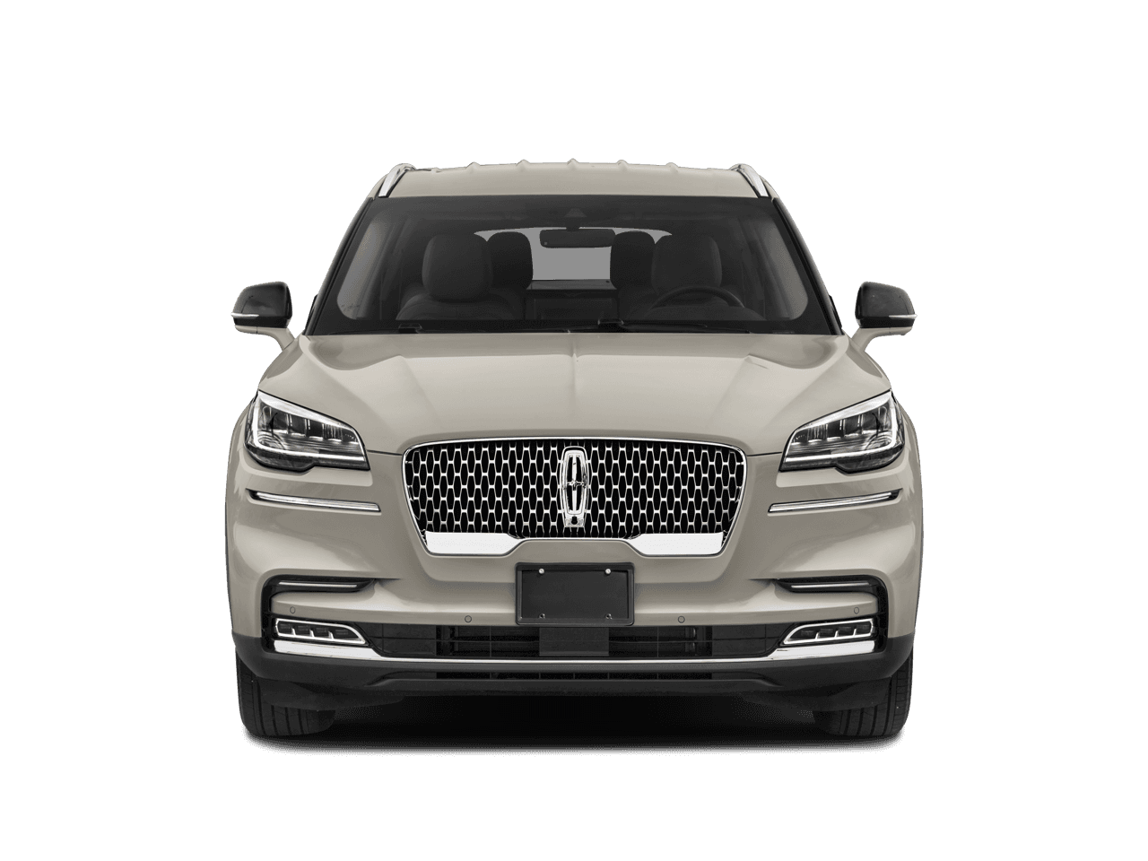 2021 Lincoln Aviator Photo in Bethesda, MD 20814