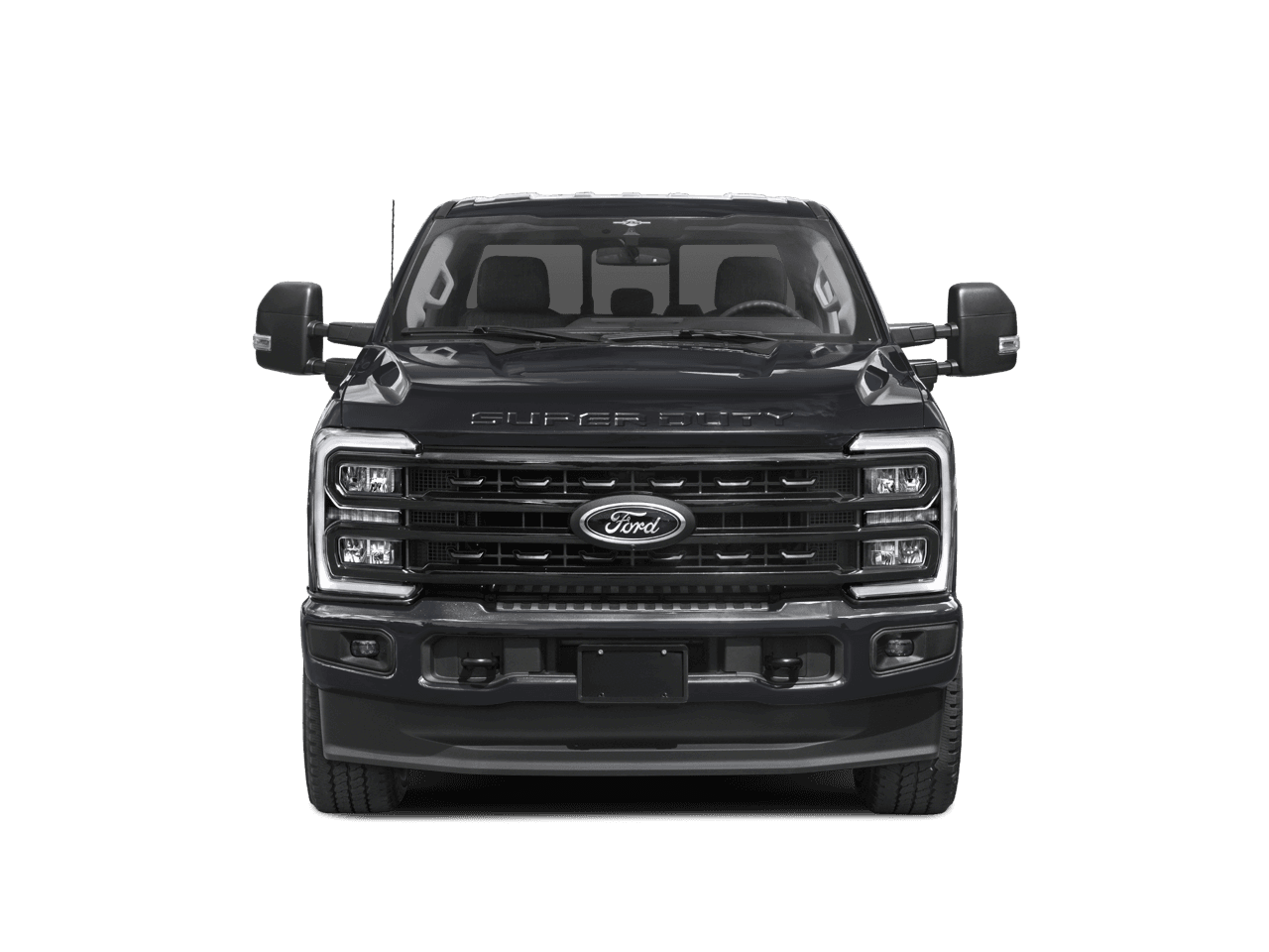 2025 Ford F-250SD Photo in Silver Spring, MD 20904
