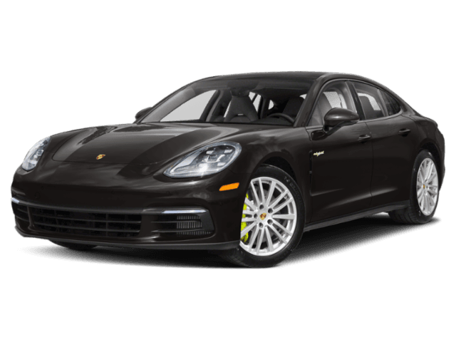2018 Porsche Panamera E-Hybrid Photo in Bethesda, MD 20814
