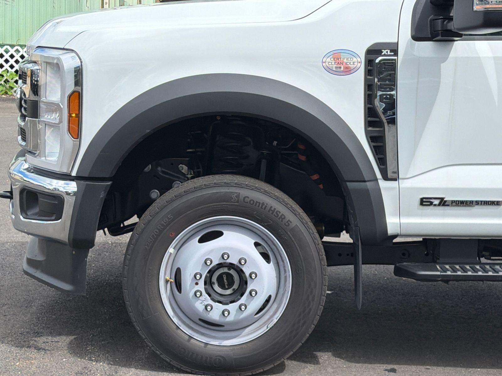 2026 Ford F-450SD Photo in Silver Spring, MD 20904