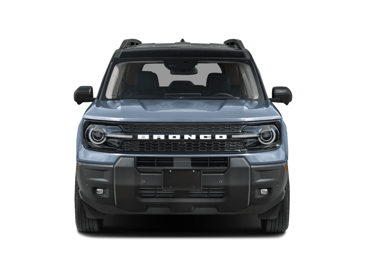 2026 Ford Bronco Sport Photo in Silver Spring, MD 20904