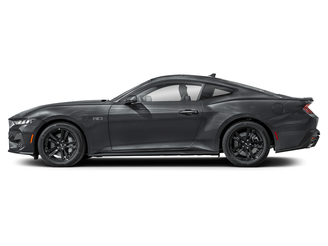 2026 Ford Mustang Photo in Silver Spring, MD 20904