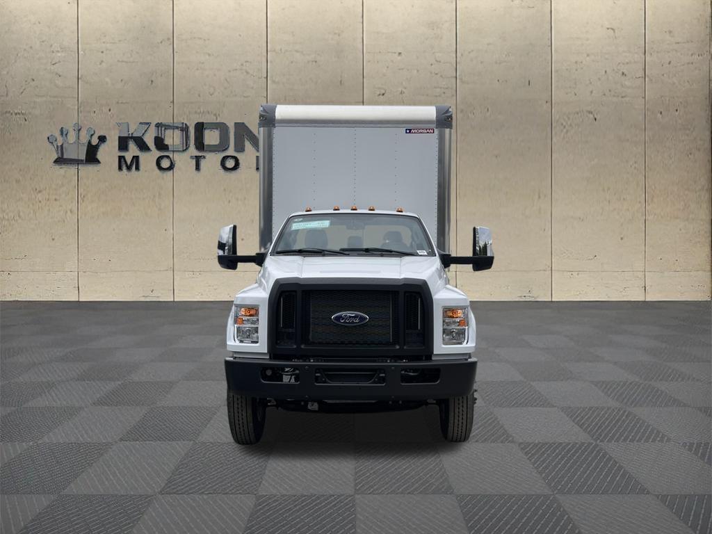 2026 Ford F-650, F-750 Photo in Silver Spring, MD 20904