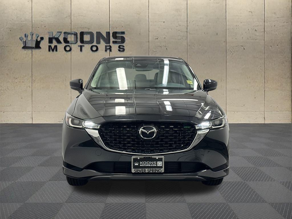 2025 Mazda CX-5 Photo in Silver Spring, MD 20904
