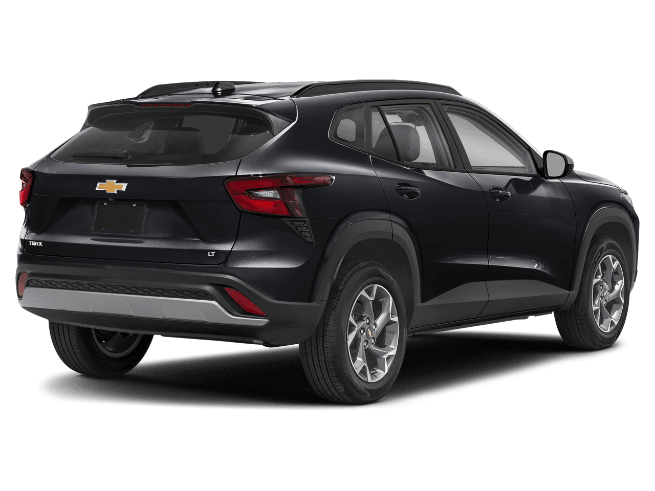 2024 Chevrolet Trax Photo in Silver Spring, MD 20904