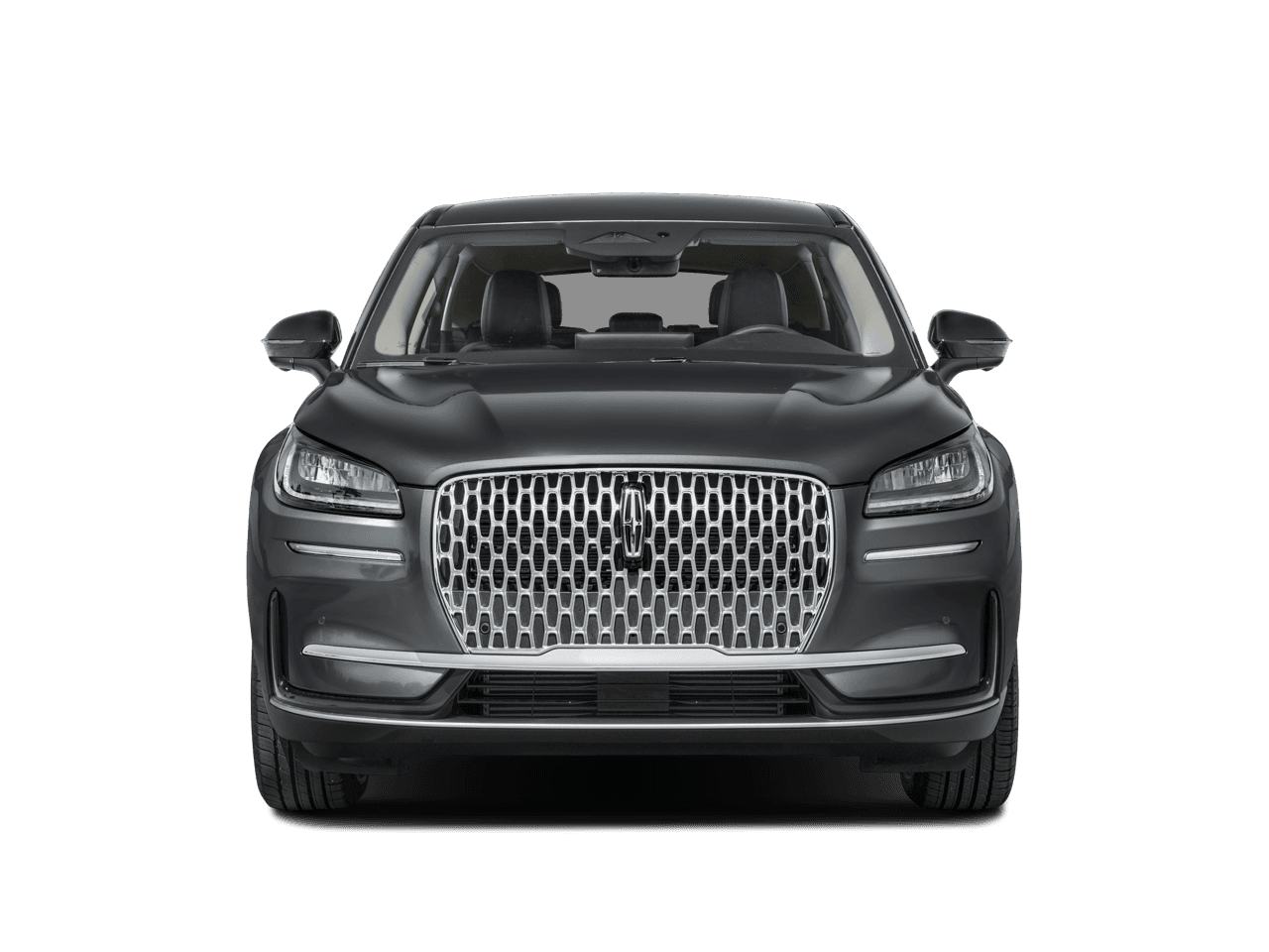 2025 Lincoln Corsair Photo in Bethesda, MD 20814