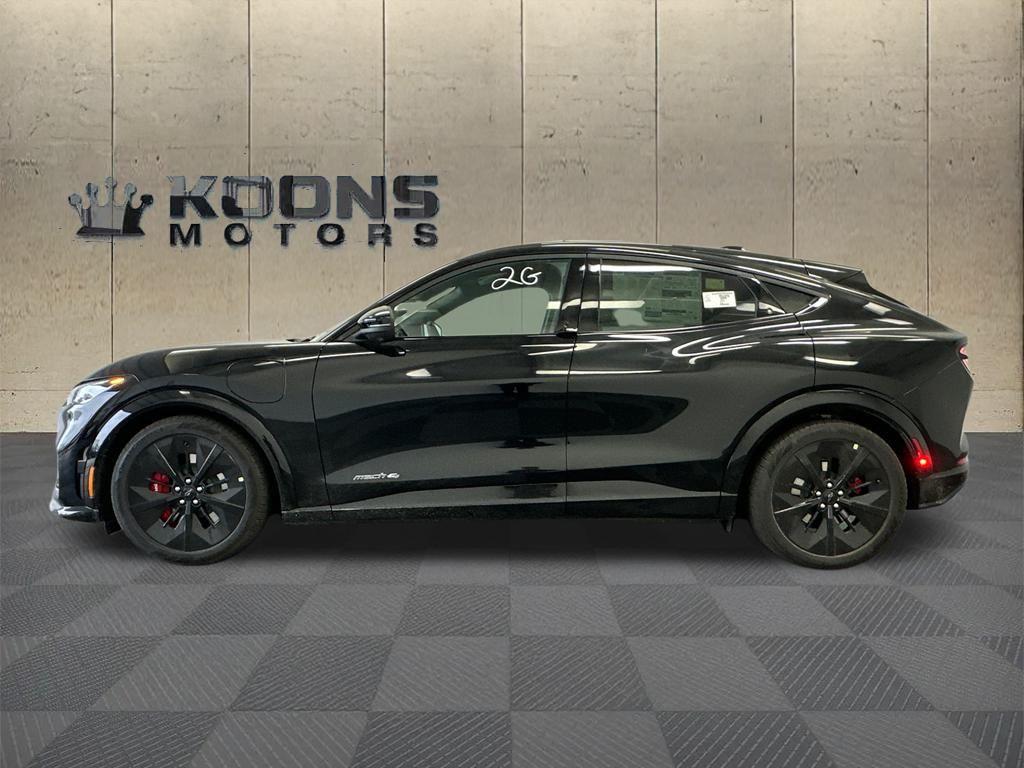 2025 Ford Mustang Mach-E Photo in Silver Spring, MD 20904