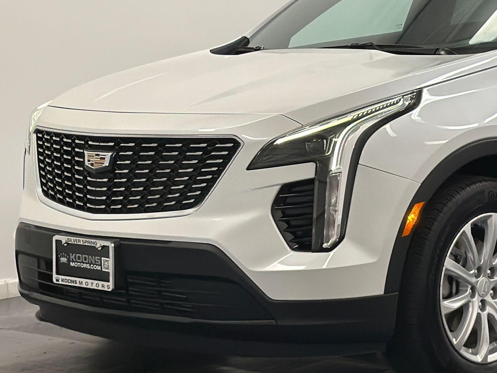 2022 Cadillac XT4 Photo in Silver Spring, MD 20904