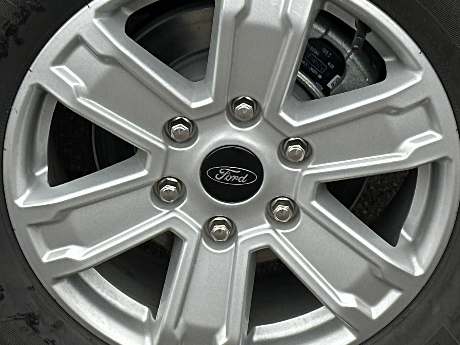 2025 Ford Ranger Photo in Silver Spring, MD 20904