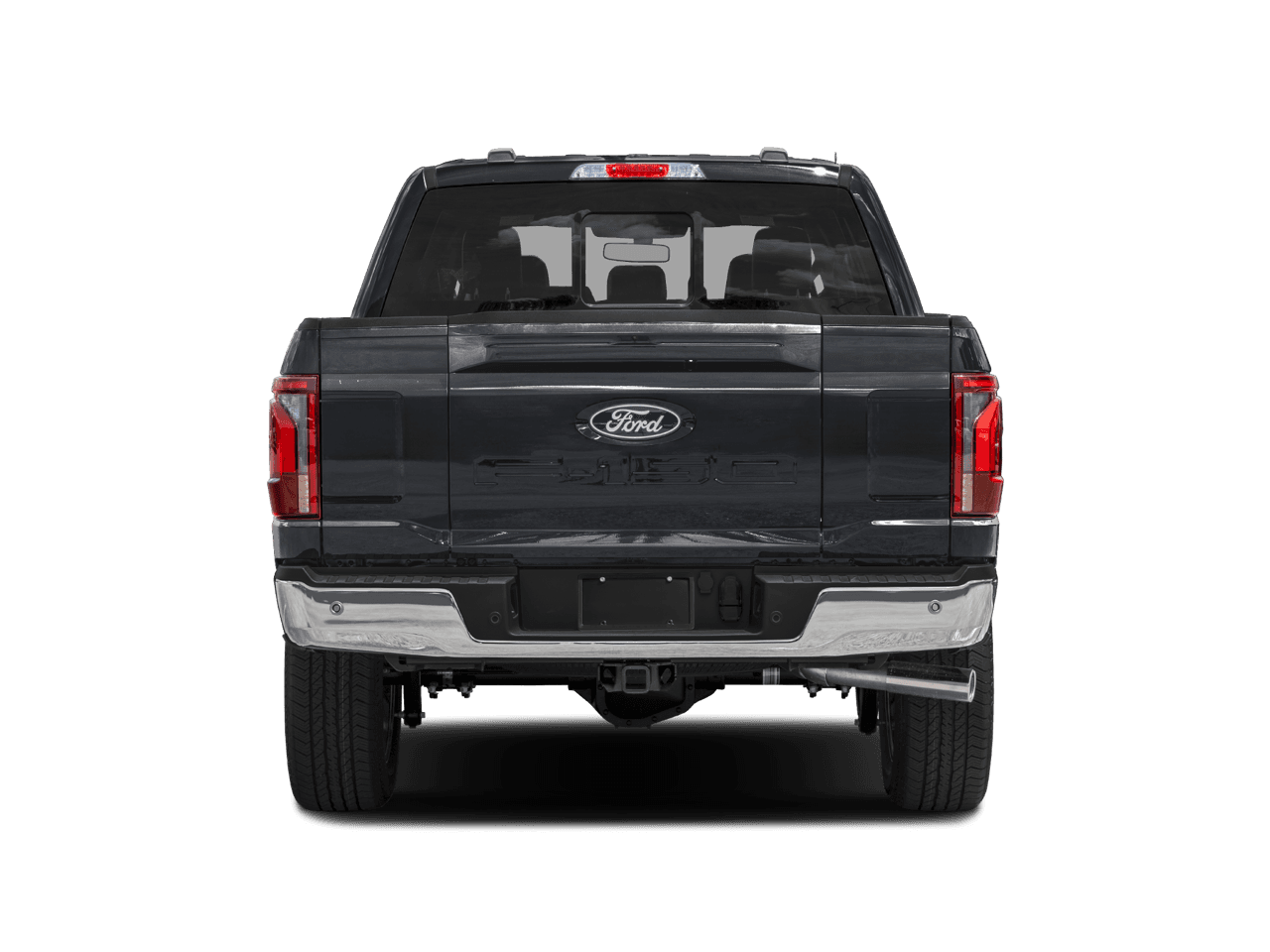 2025 Ford F-150 Photo in Silver Spring, MD 20904