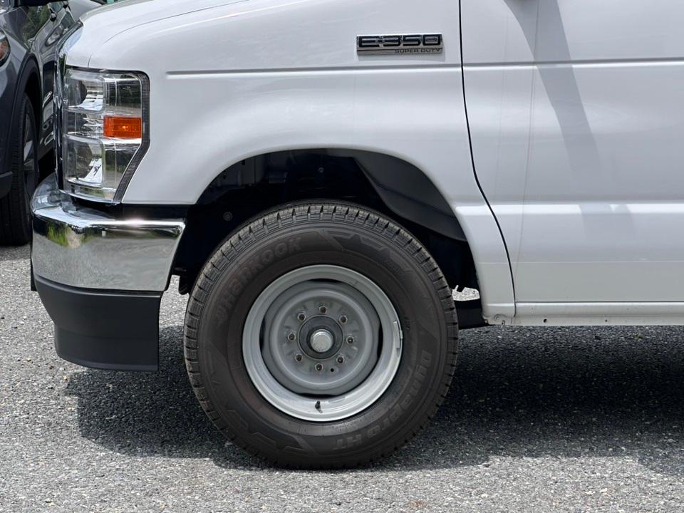 2024 Ford E-350SD Photo in Silver Spring, MD 20904