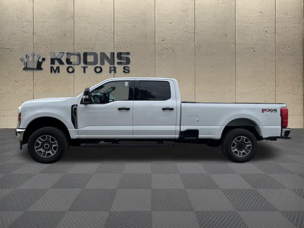 2025 Ford F-250SD Photo in Silver Spring, MD 20904