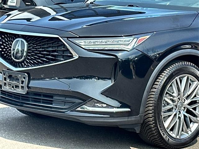 2022 Acura MDX Photo in Bethesda, MD 20814