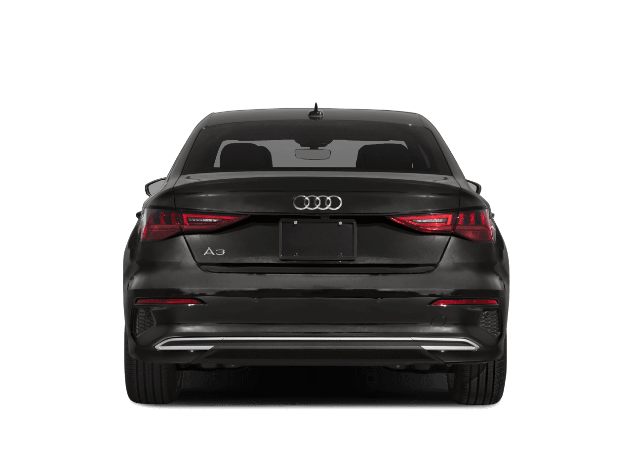 2024 Audi A3 Photo in Silver Spring, MD 20904