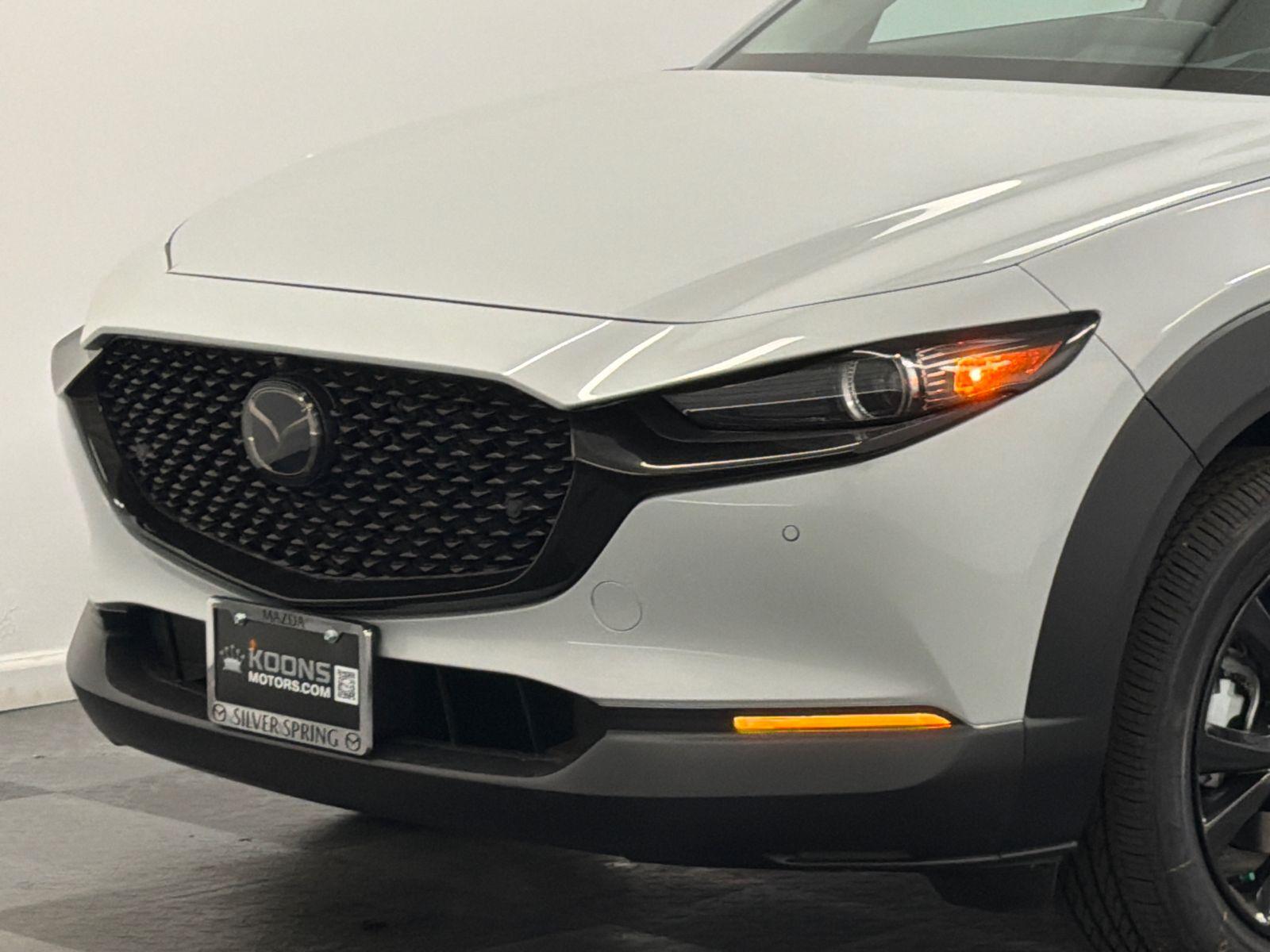 2026 Mazda CX-30 Photo in Silver Spring, MD 20904