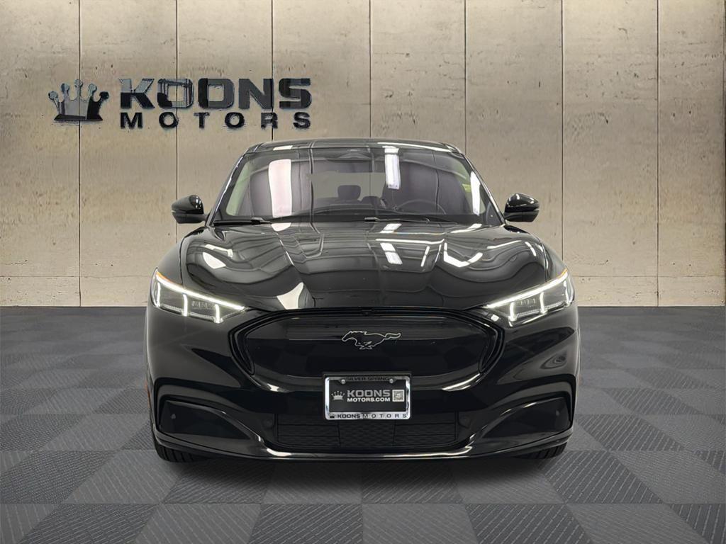 2023 Ford Mustang Mach-E Photo in Silver Spring, MD 20904