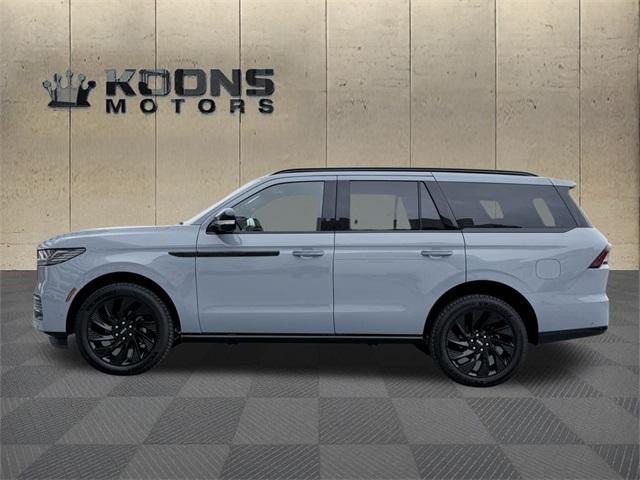 2025 Lincoln Navigator Photo in Bethesda, MD 20814