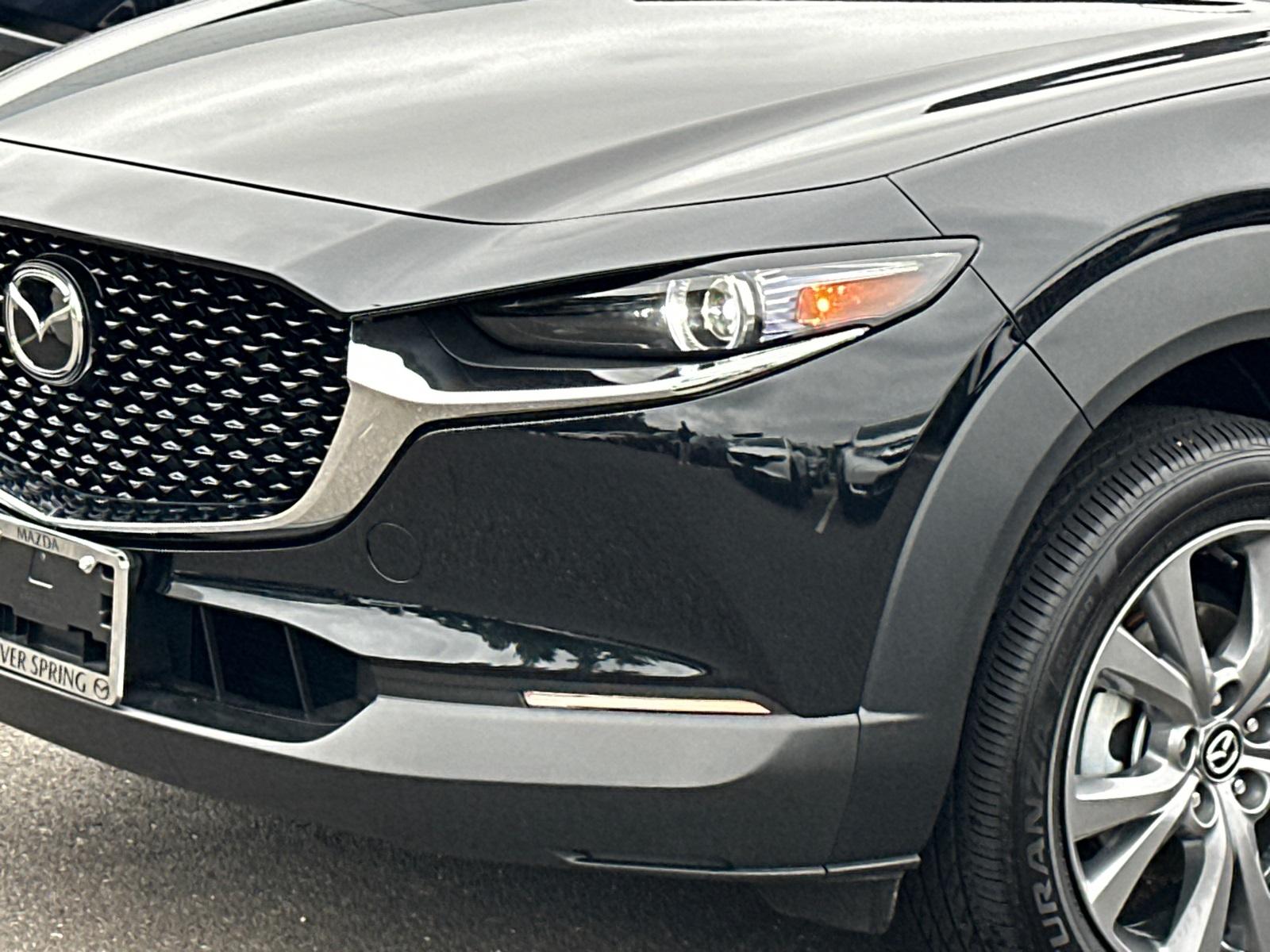 2025 Mazda CX-30 Photo in Silver Spring, MD 20904