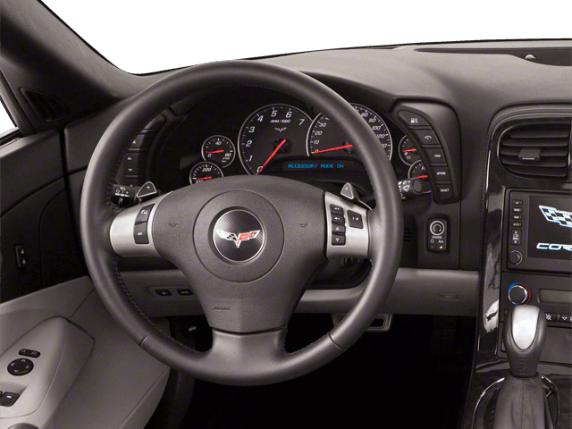 2011 Chevrolet Corvette Photo in Bethesda, MD 20814
