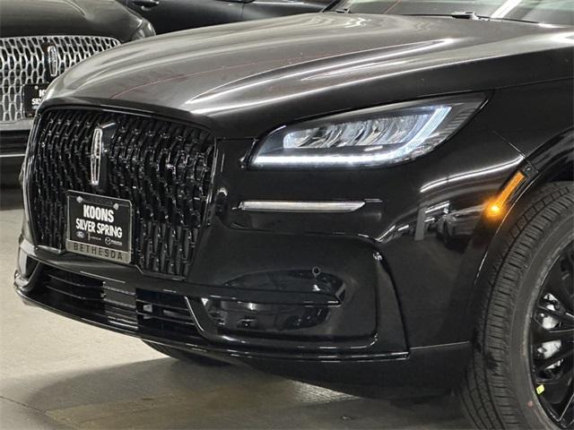 2024 Lincoln Corsair Photo in Bethesda, MD 20814