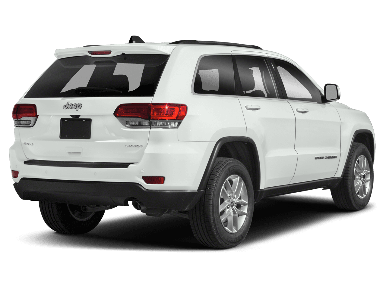 2021 Jeep Grand Cherokee Photo in Silver Spring, MD 20904