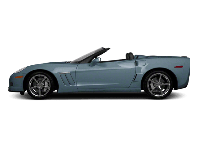 2011 Chevrolet Corvette Photo in Bethesda, MD 20814