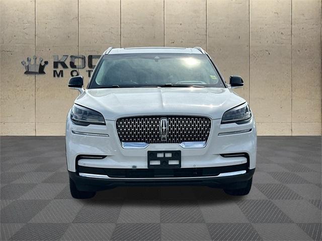 2023 Lincoln Aviator Photo in Bethesda, MD 20814