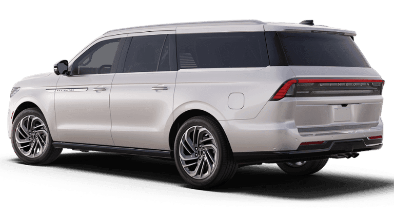 2025 Lincoln Navigator L Photo in Bethesda, MD 20814