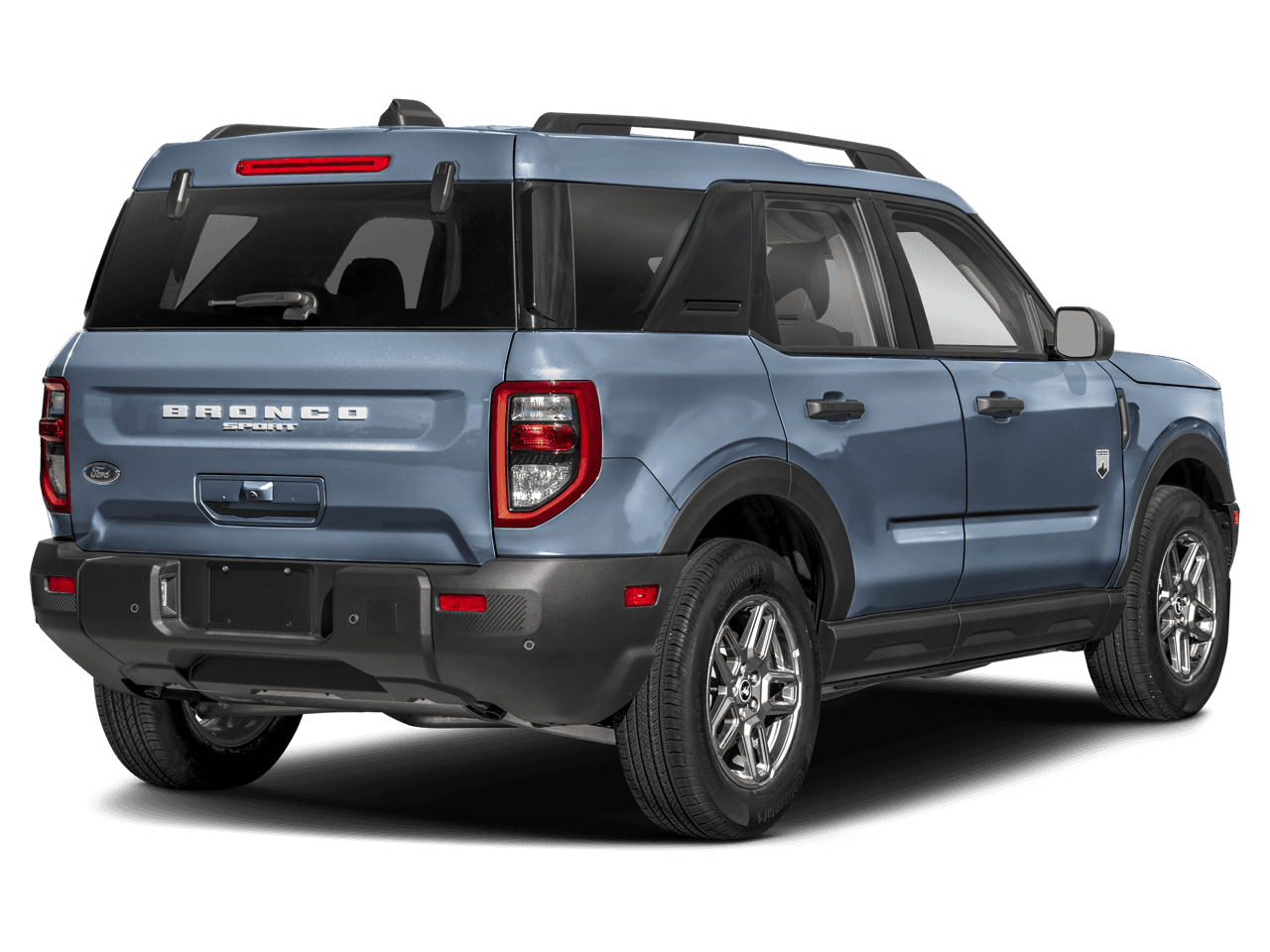 2026 Ford Bronco Sport Photo in Silver Spring, MD 20904