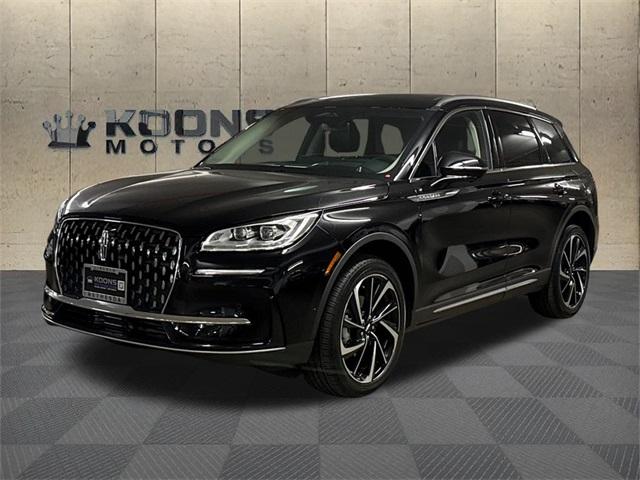 2024 Lincoln Corsair Photo in Bethesda, MD 20814