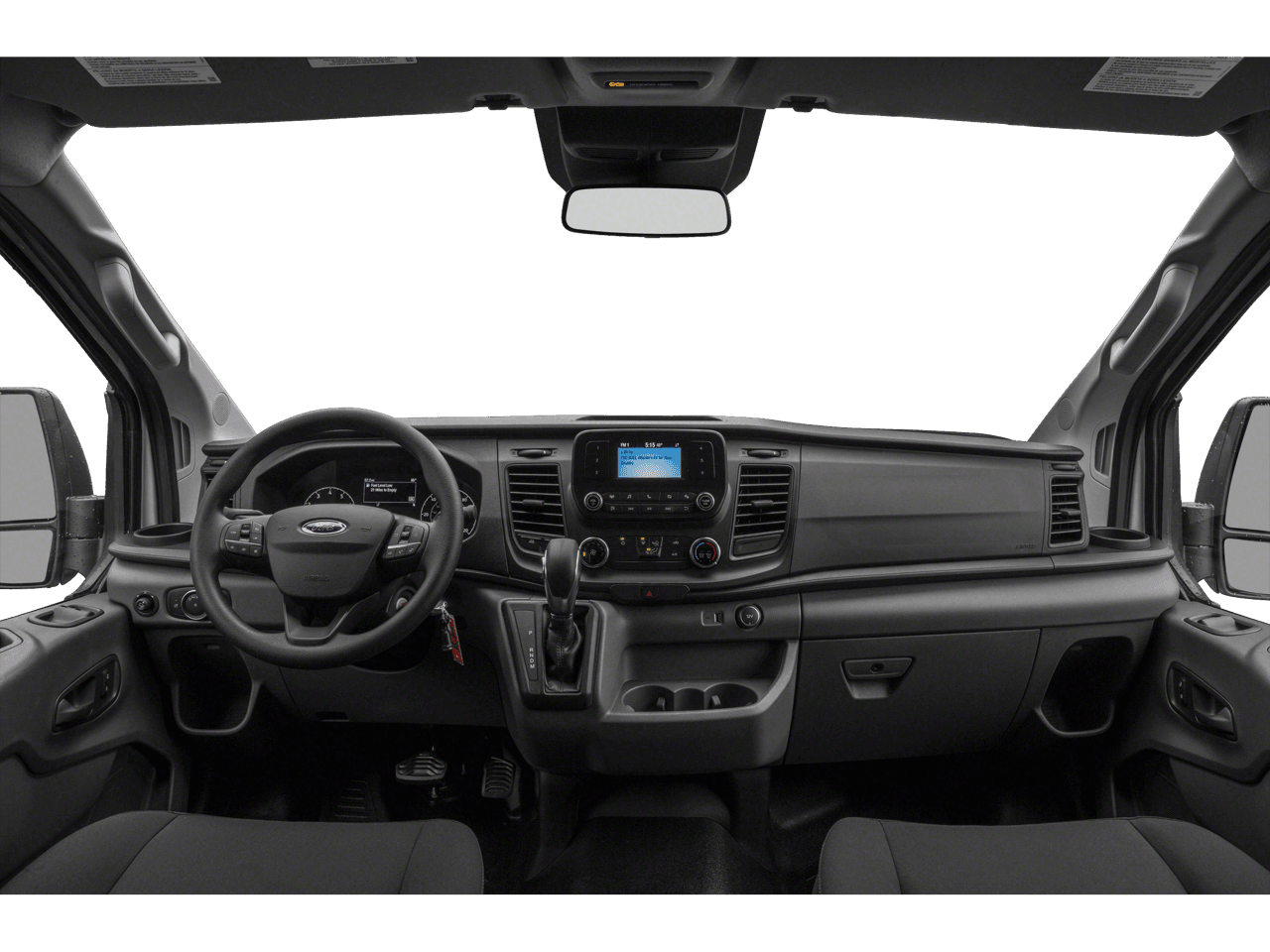 2020 Ford Transit-350 Photo in Silver Spring, MD 20904