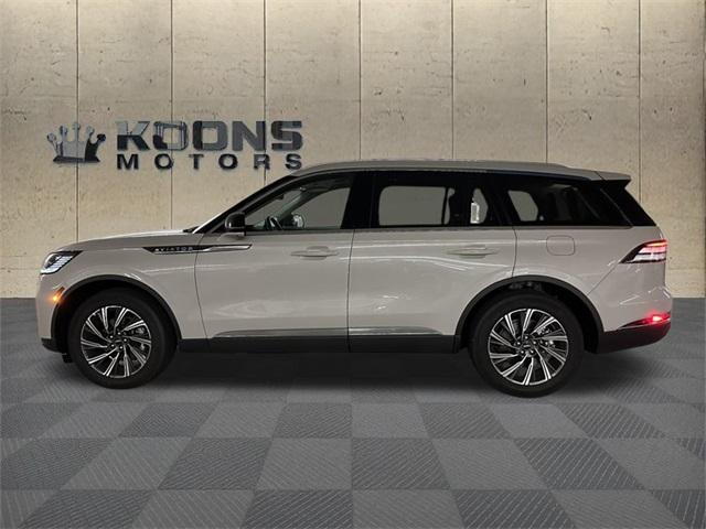 2025 Lincoln Aviator Photo in Bethesda, MD 20814