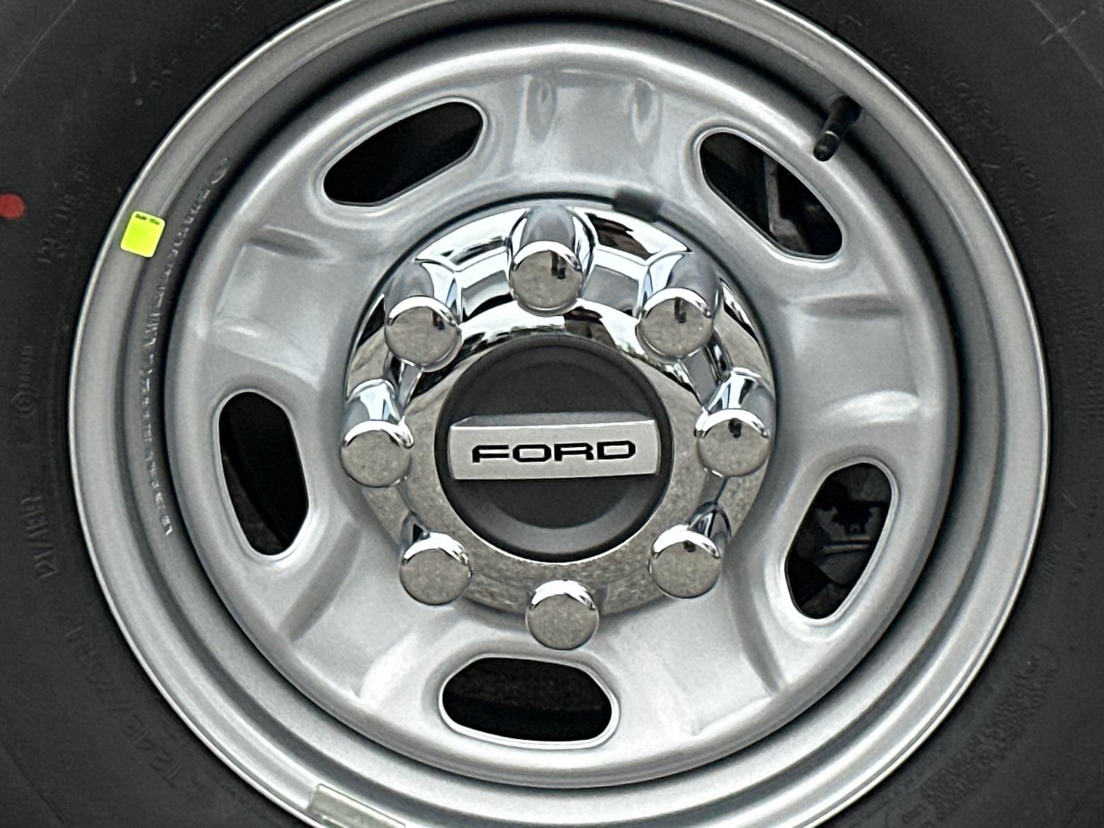 2026 Ford F-250SD Photo in Silver Spring, MD 20904