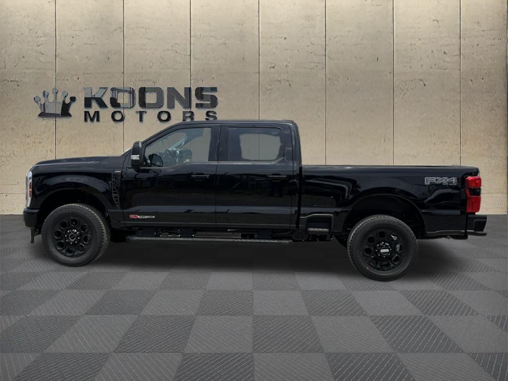 2025 Ford F-350 Super Duty Photo in Silver Spring, MD 20904
