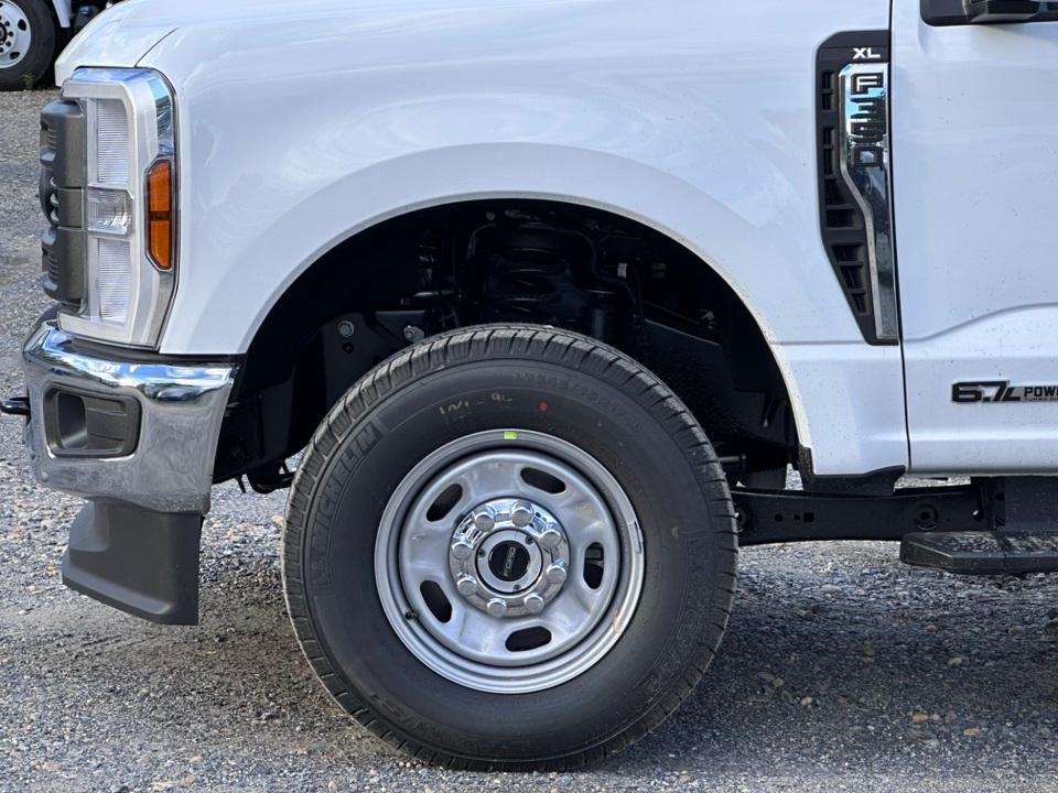 2025 Ford F-350 Super Duty Photo in Silver Spring, MD 20904