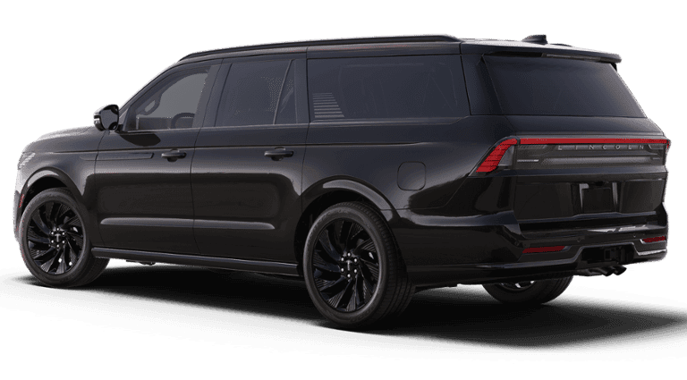 2025 Lincoln Navigator L Photo in Bethesda, MD 20814