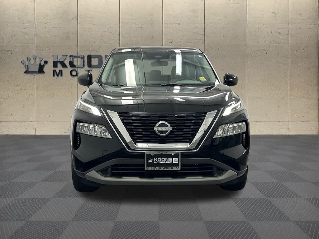 2023 Nissan Rogue Photo in Silver Spring, MD 20904