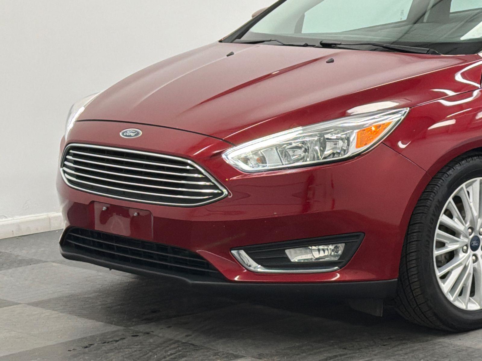 2016 Ford Focus Photo in Silver Spring, MD 20904