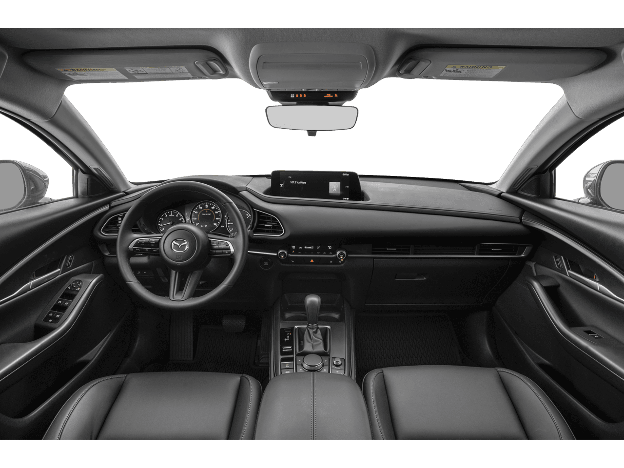 2026 Mazda CX-30 Photo in Silver Spring, MD 20904