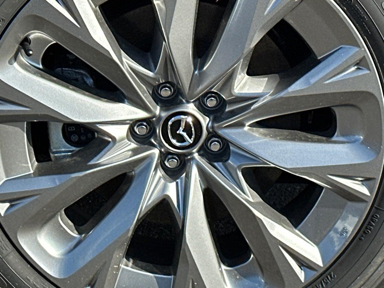 2025 Mazda CX-5 Photo in Silver Spring, MD 20904