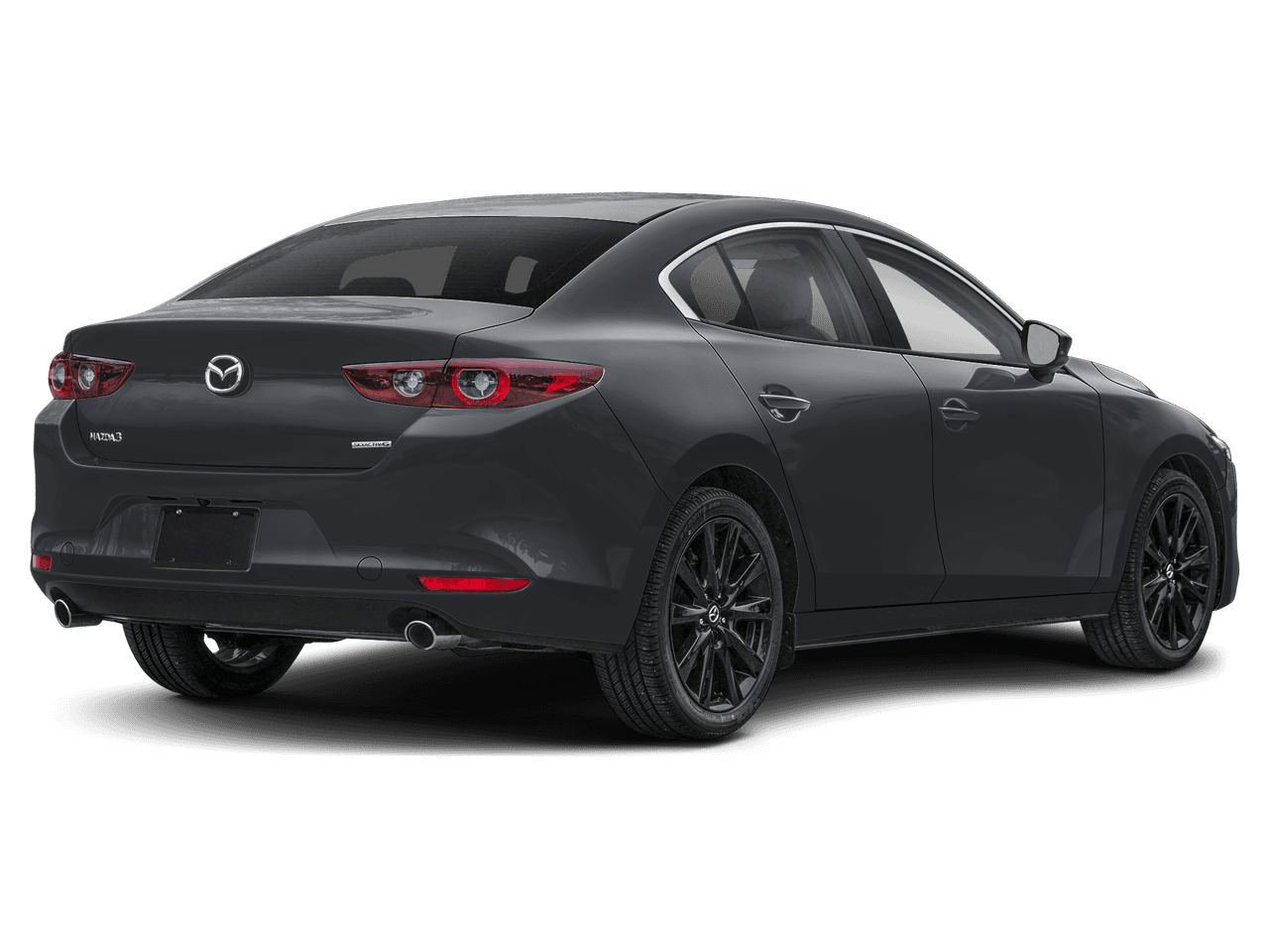 2025 Mazda Mazda3 Photo in Silver Spring, MD 20904