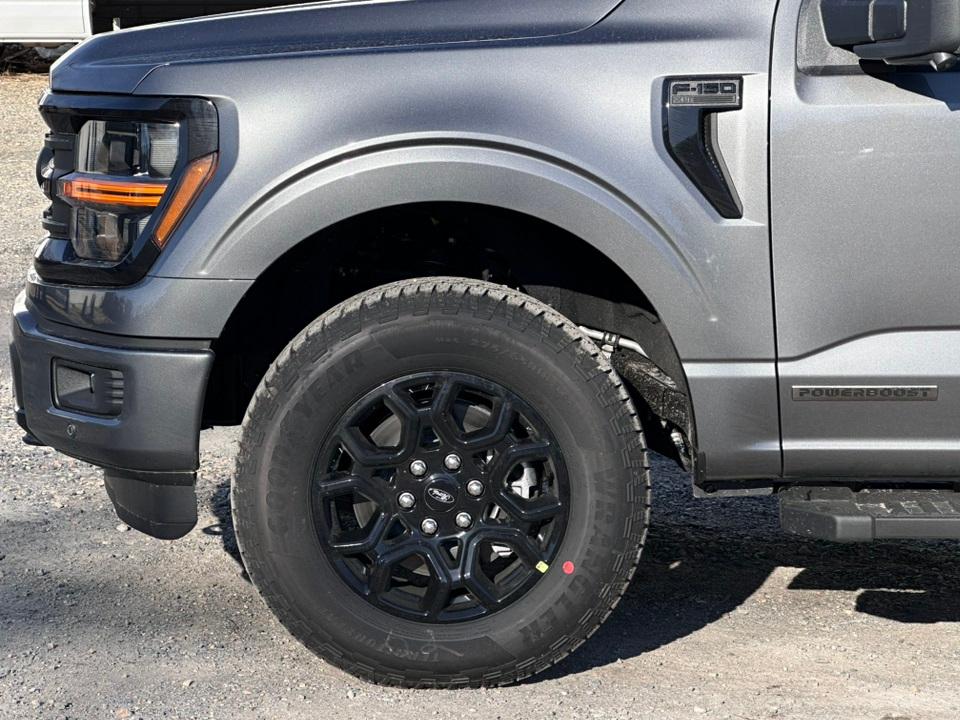 2025 Ford F-150 Photo in Silver Spring, MD 20904
