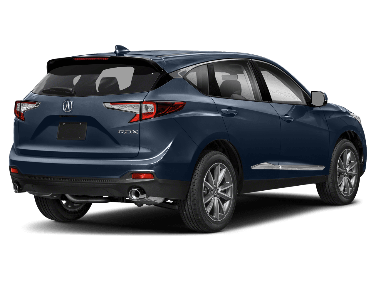 2019 Acura RDX Photo in Bethesda, MD 20814