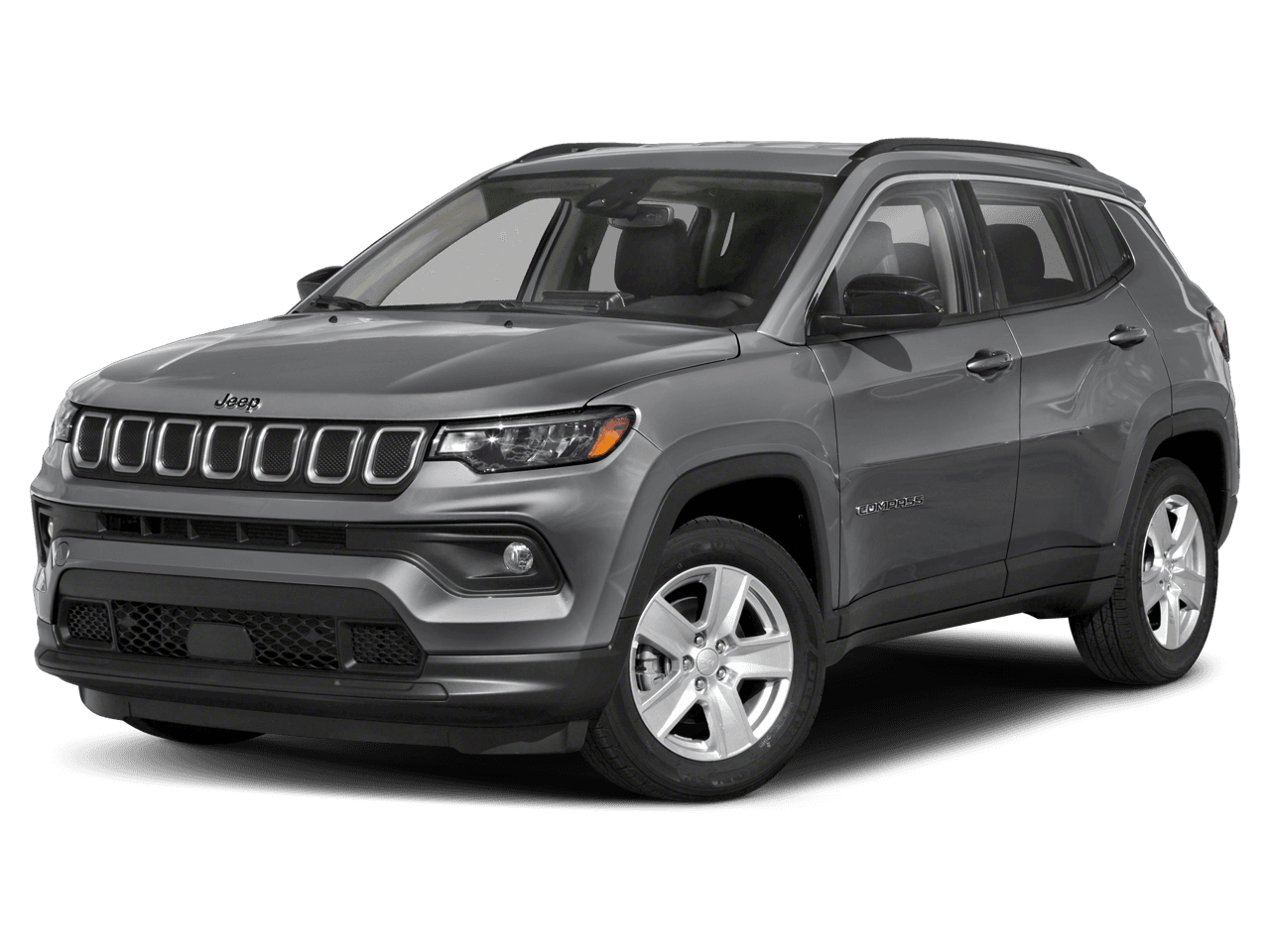 2022 Jeep Compass Photo in Silver Spring, MD 20904